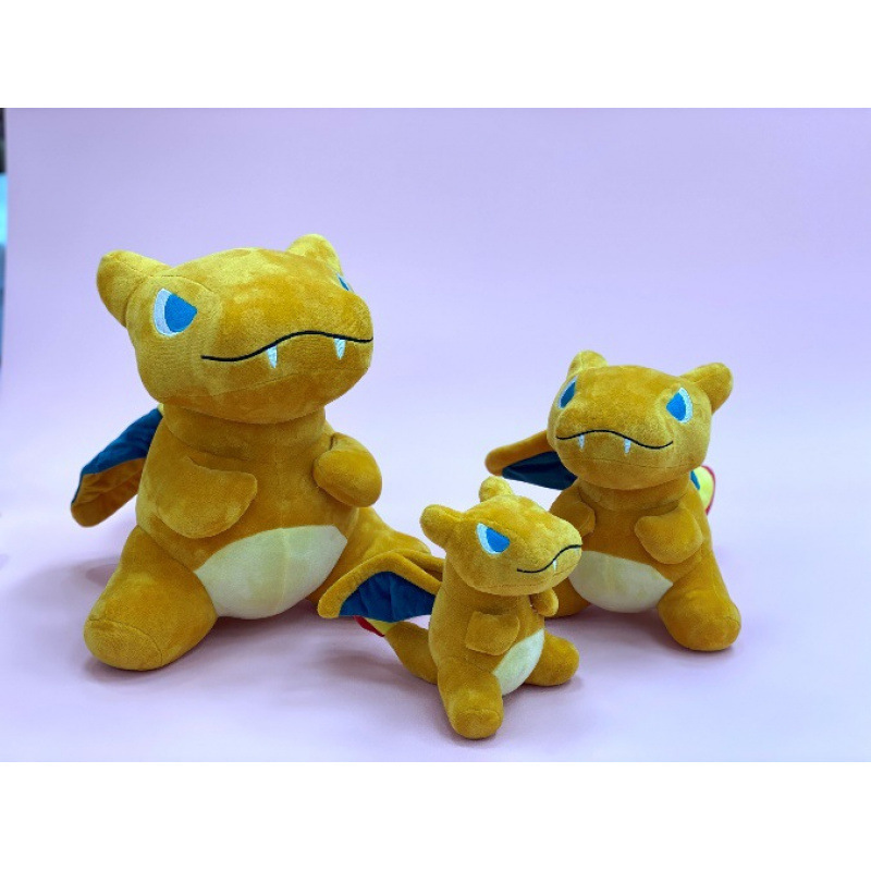 Peluche para Máquina de Garra de 7-8 Pulgadas de Poliéster y Algodón PP image 76