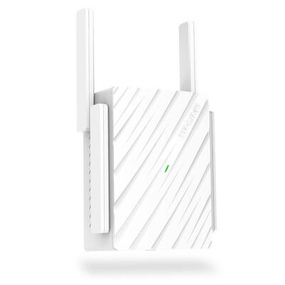 Dual Band signal amplifier WiFi Booster household Wireless Network 5G Relay high speed pierce through a wall wf Reception enhancement