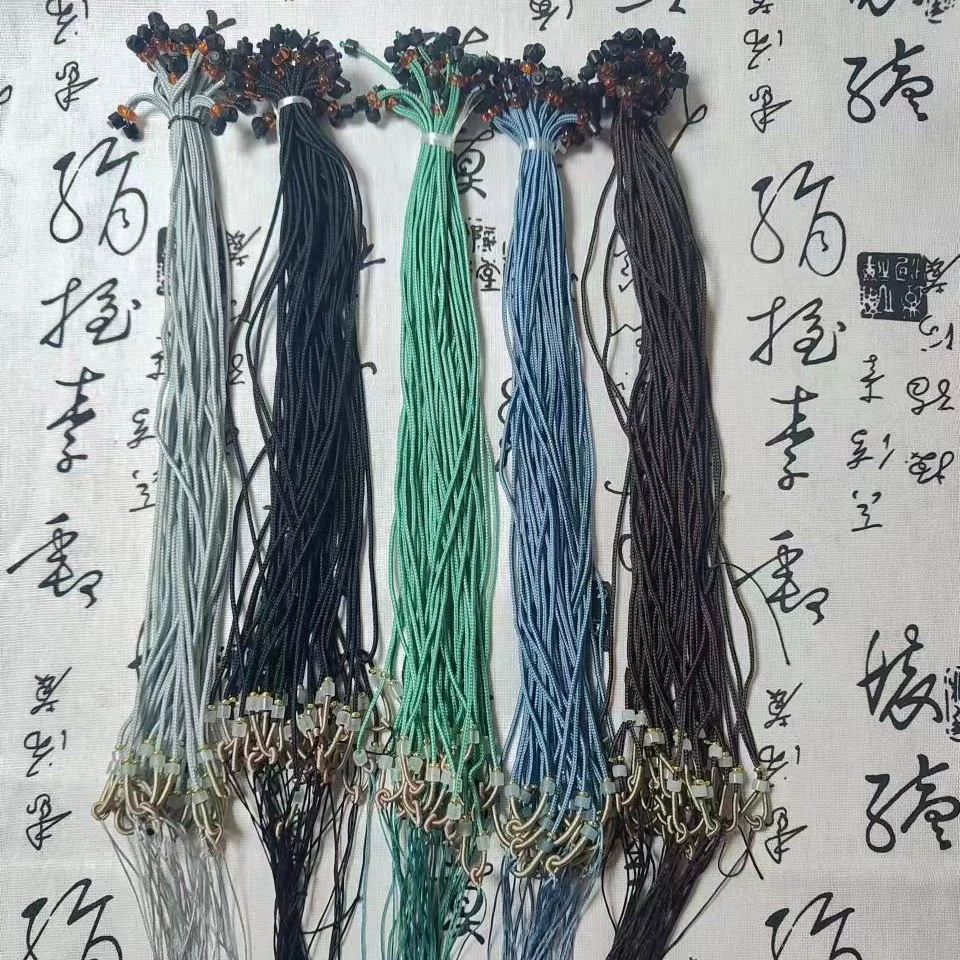 Национальный ветер может выдвижной цепной веревки для мужчин и женщин