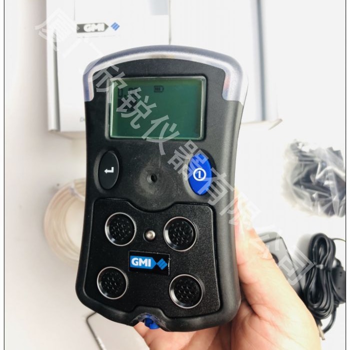 英国GMI手持式复合气体检测仪五合一气体检测仪PS500