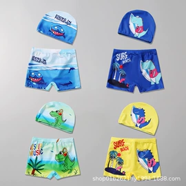 比基尼;连体泳衣;泳裤