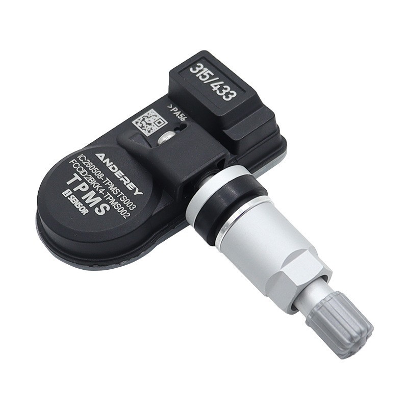 Mobile Phone Bluetooth Programmable Sensor Programmable Tire Pressure Sensor High-Precision Monitoring Car Tire Pressure Sensor