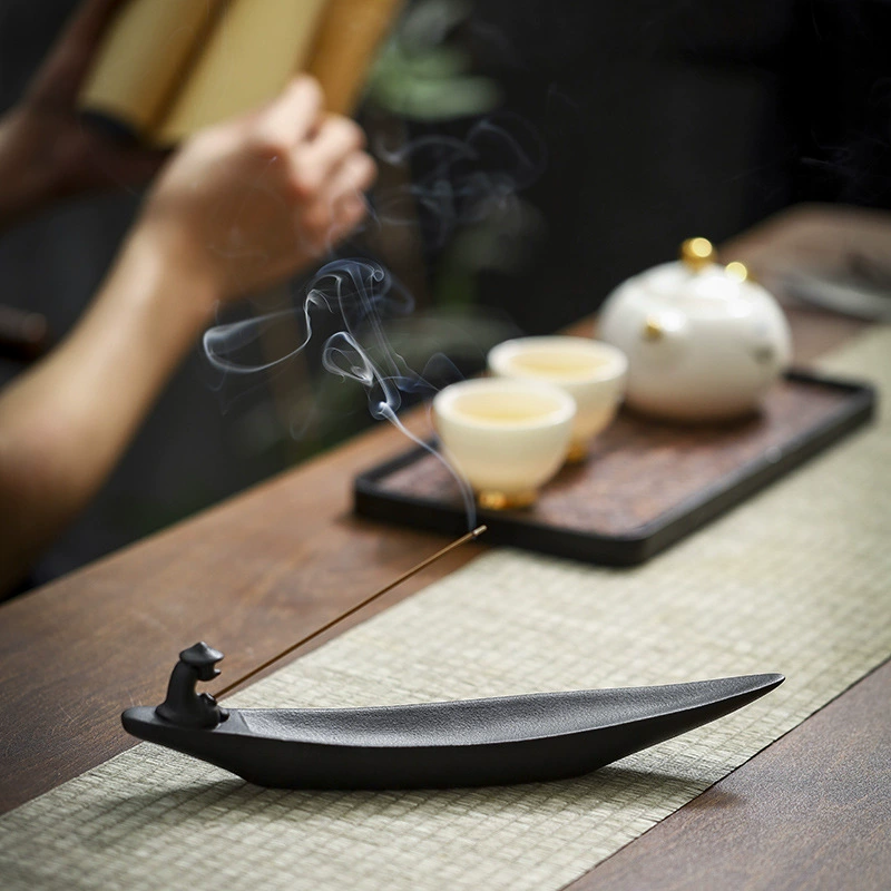 (Переходная торговля),курильница, креативная ароматическая лампа из sandalwood
