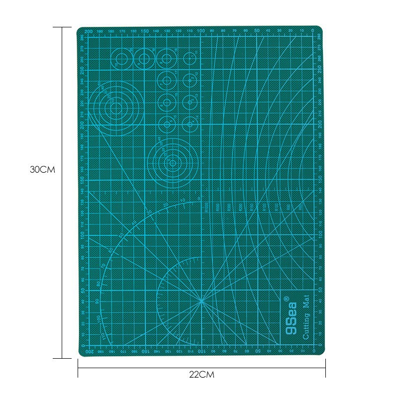 Transfronterizo de acrílico transparente de barro tablero de presión palo rodante arcilla plana frotamiento tira marioneta herramienta de producción hecha a mano