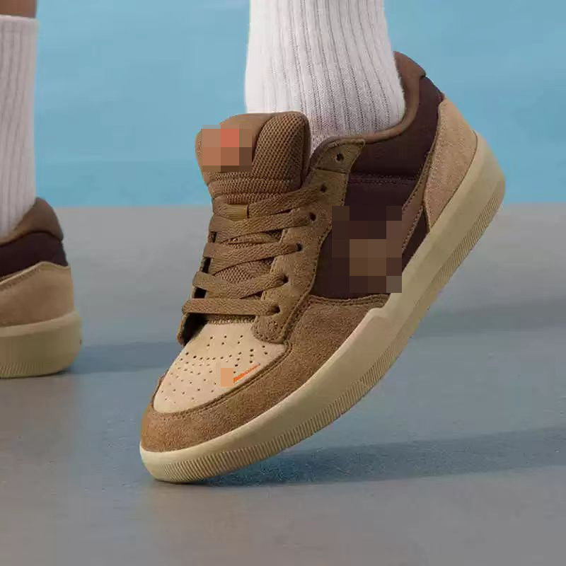 Pure Original Putian Shoes, Skateboard Shoes, Winter Couple Running Shoes, Sb Force58 Dv5477 Men's and Women's Shoes Pure Original Putian Shoes, Skateboard Shoes, Winter Couple Running Shoes, Sb Force58 Dv5477 Men's and Women's Shoes