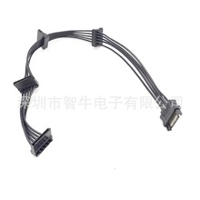 SATAһ�����Դ��һ���ĔUչ�Դ��IDEӲ�P�Դ��һ��4�Դ����X