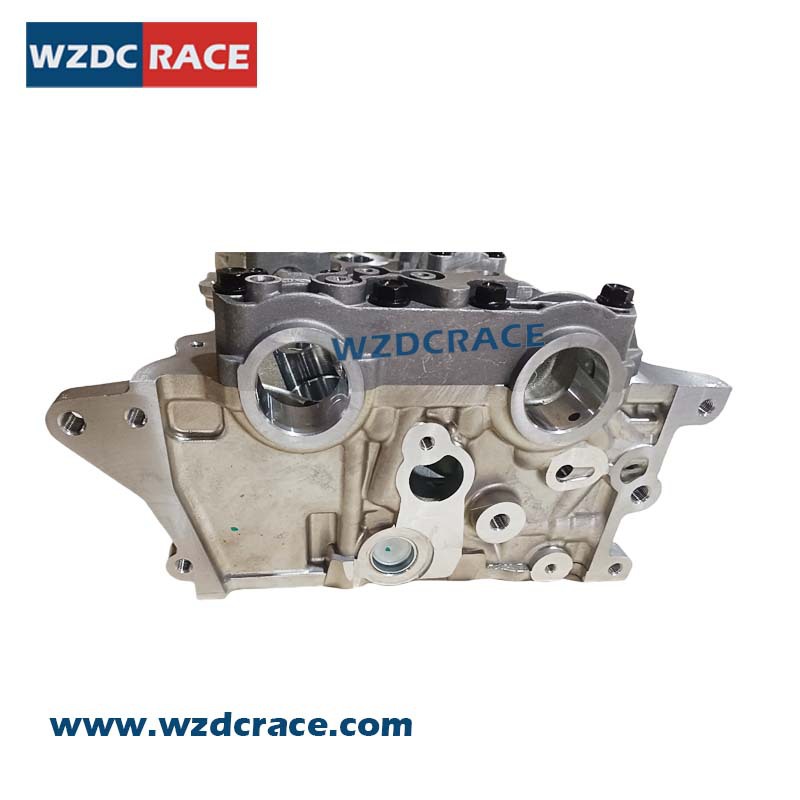 G4FD cabezal de cilindro cabezal de cilindro 22110 - 2B750 para Hyundai Kia, 22110 - 2B755 image 1