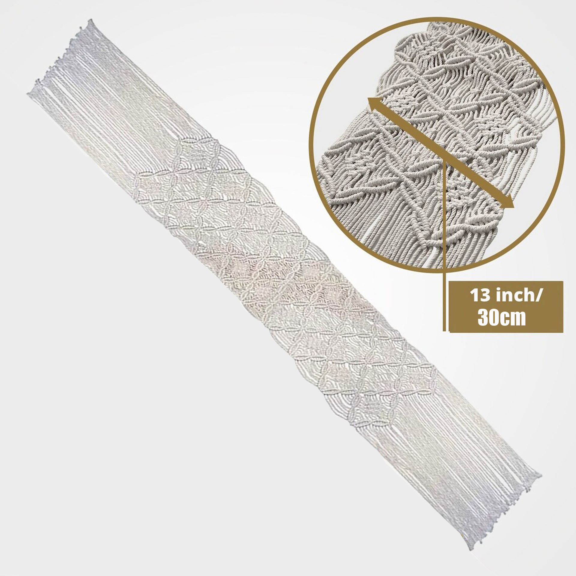 7016-면 로프 1 차