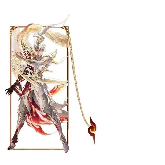 2025 the glory of the king new limited skin da ji Xi Shi Yao Gongsun Lilan metal bookmark ornaments