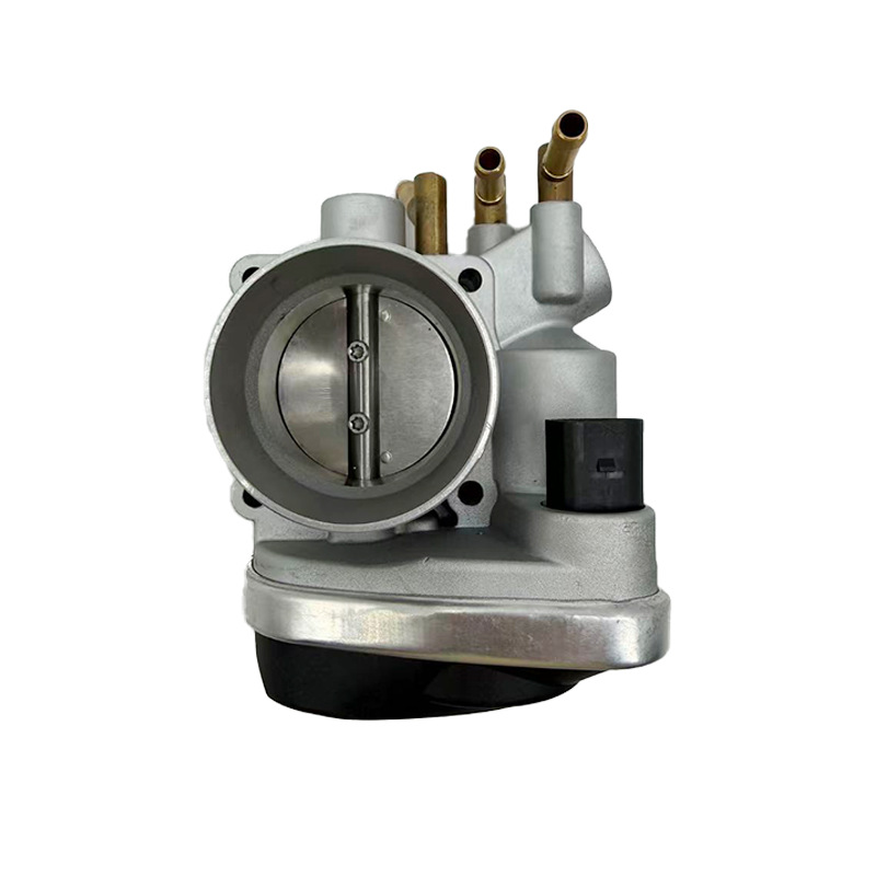 Suitable for Volkswagen Audi Seat Skoda Throttle Assembly 06A133062At 06A133062Ab