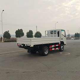 出口马来西亚右侧驾驶江淮载货汽车厂家直销  价格 图片 货车