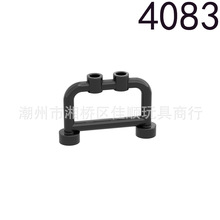 �����ָ�4083 ������ľ1x4x2����С��������ƴ���ľɢ��MOC