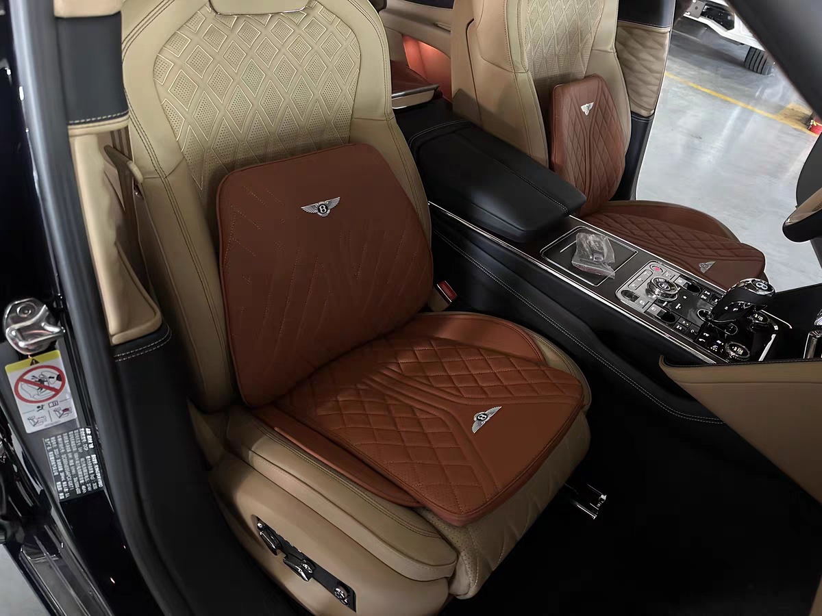 Suitable for Bmw Headrest, Lumbar Support, Car Cushion, Driver's Seat, Memory Foam Lumbar Support, Car Pillow, Neck Pillow