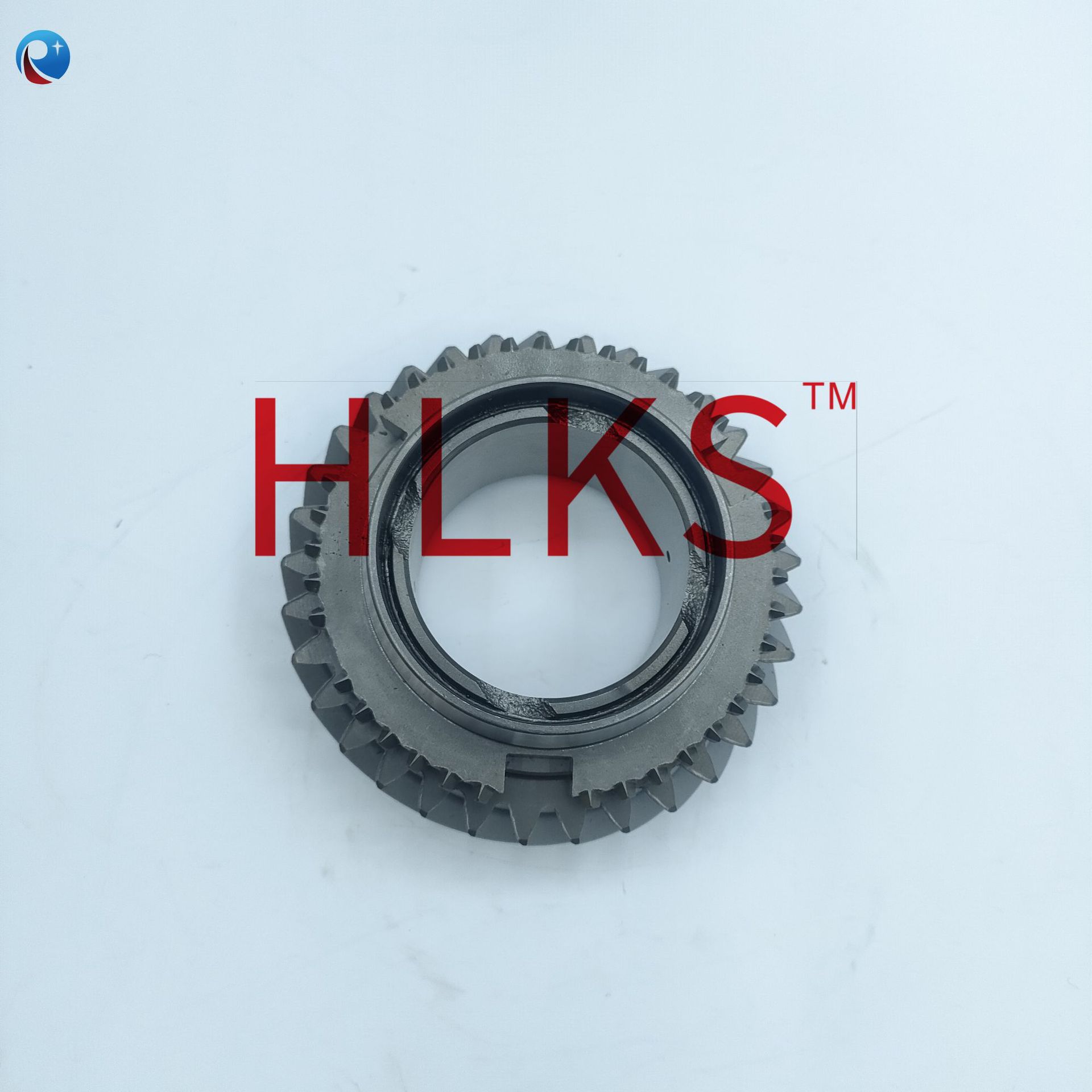 Engranaje de Segunda Marcha 33033-0K010 para Toyota Hilux 1KD 2KD