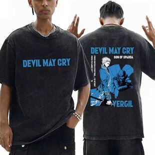 ����Devil May Cry of Sparda Vergil֮��ˮϴT�����bŮ�b��ͨ��