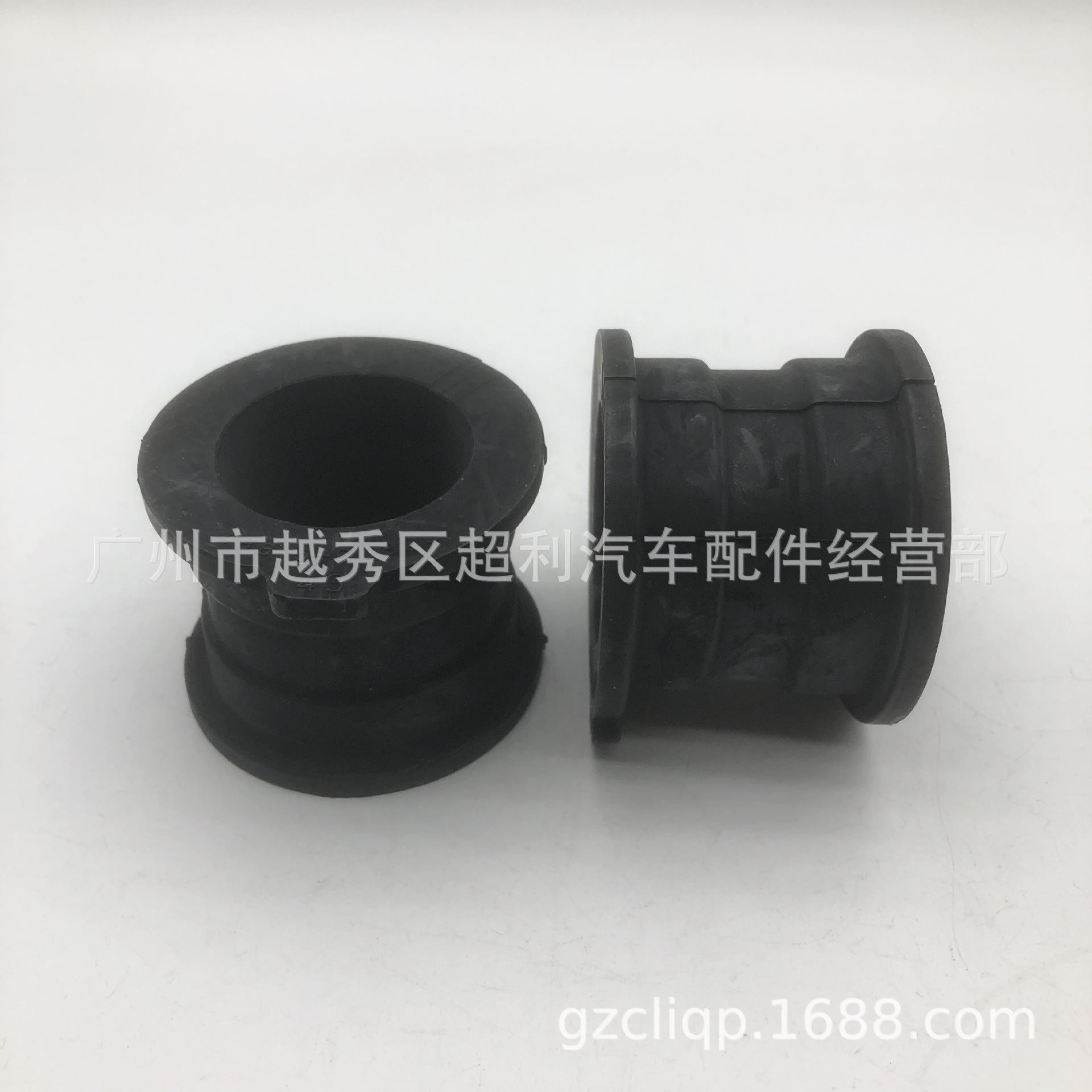 For 48815-60320 48815-60400 GRJ150 new domineering front balance bar rubber sleeve [high fitting