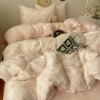 Wish [Cloud-like double-layer gauze, super soft to sleep naked]
