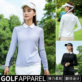 高尔夫服;高尔夫配件;其它运动鞋