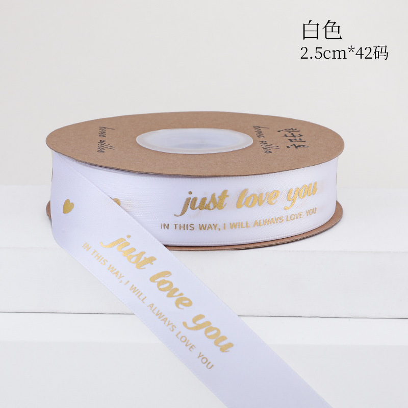 Día de San Valentín floral DIY ramo embalaje cinta flor tienda de flores embalaje vendaje impermeable bolsa de la cinta material de la flor