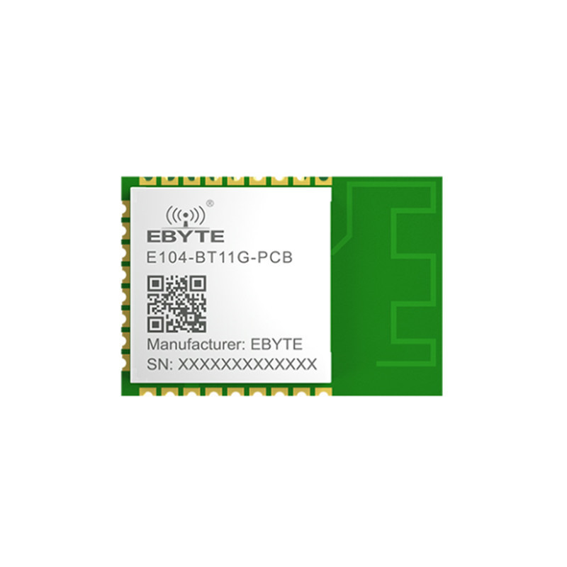 BLE mesh组网低功耗蓝牙模块 大功率远距离 app快速入网 智能灯控