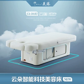 按摩床;其他家具;汗蒸桑拿设备