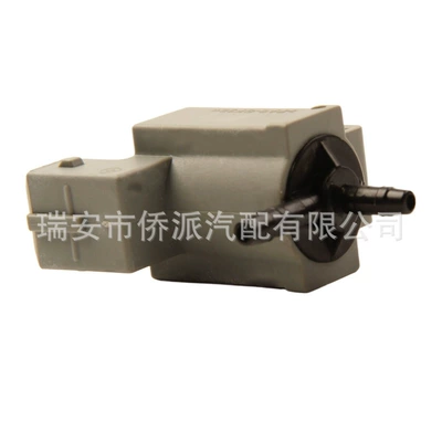 Turbo Wastegate Solenoid, Hyundai Other starting systems