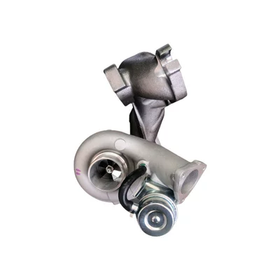 Manufacturers supply UDPD, Supercharger