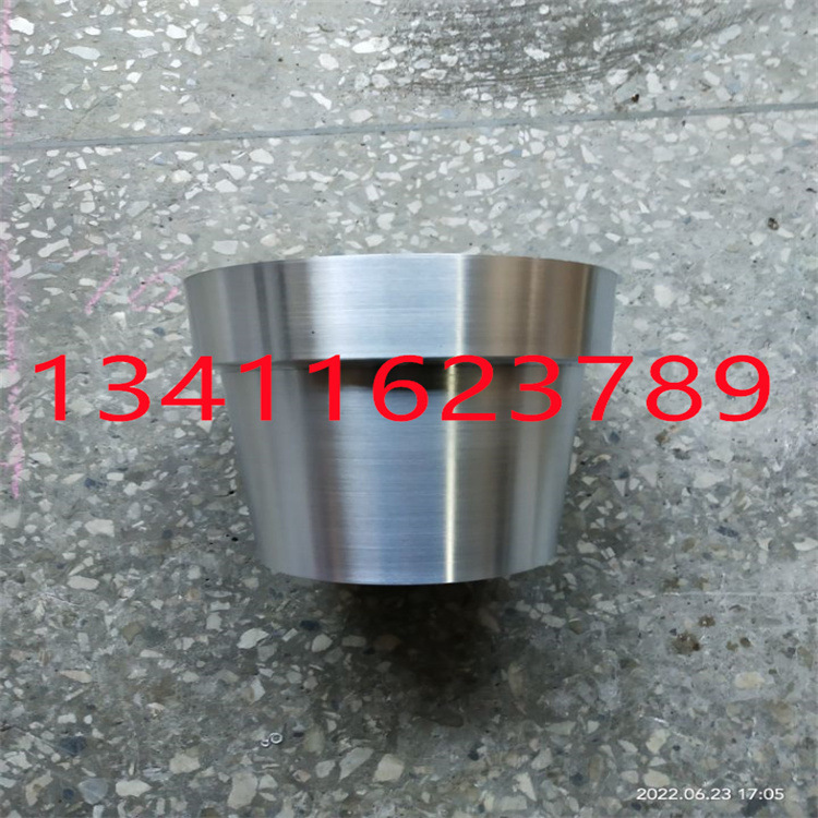 Customized Aluminum Alloy Flower Pots, Pure Aluminum Trash Cans, Copper and Brass Spun Ice Buckets, Processing and Spinning Factory Customization