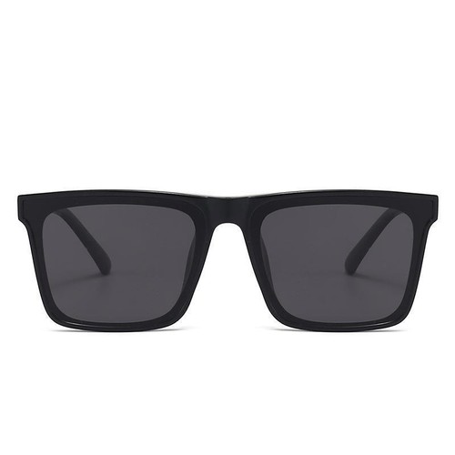 新款GM墨镜男女款方框防晒太阳眼镜 直播太阳镜驾驶墨镜一件代发