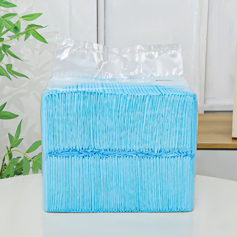 Pad de orina para perros, artículos para mascotas, desodorizador, pañales para gatos, pañales impermeables para conejos, absorción de agua, reemplazo alternativo