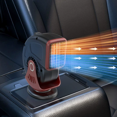 car heater — Digər kiçik elektrik cihazlar