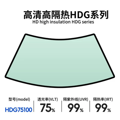 Car Film, Full Car High Automotive Film