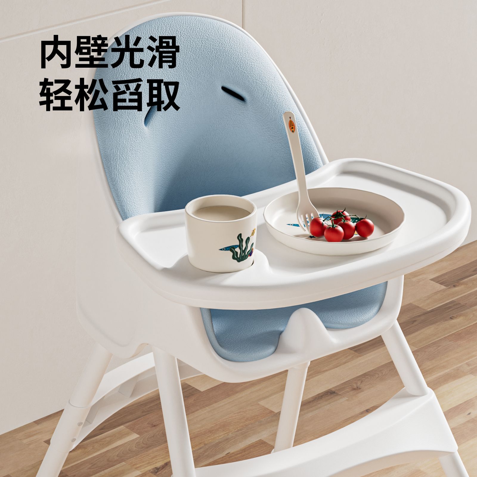 Pequeño juego de plato de comida para niños travieso estilo ins bebé jardín infantil tazón de comida auxiliar plato de comida cuchara tazón taza estudiante