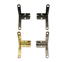 千斤合页 弹簧合页铰链七字7字支撑合页五金配件防盗扣