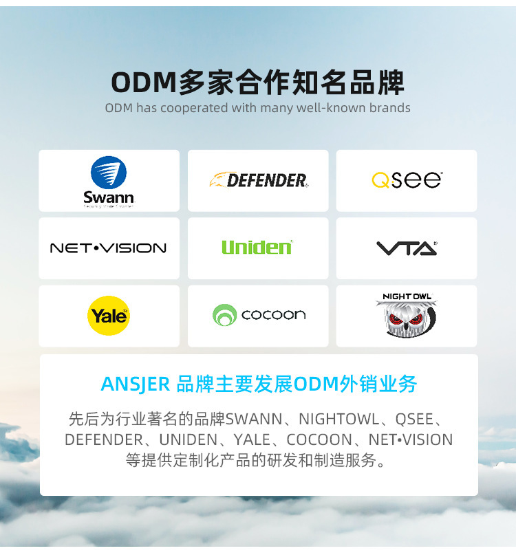 Zhou Shi 3 milyon kablosuz wifi açık kamera uzaktan ev yüksek çözünürlüklü akıllı monitör izleme seti