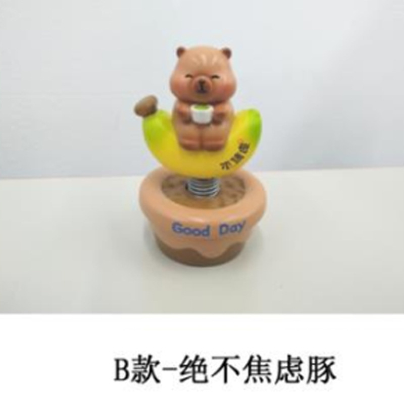BB3055 바나나돌고래