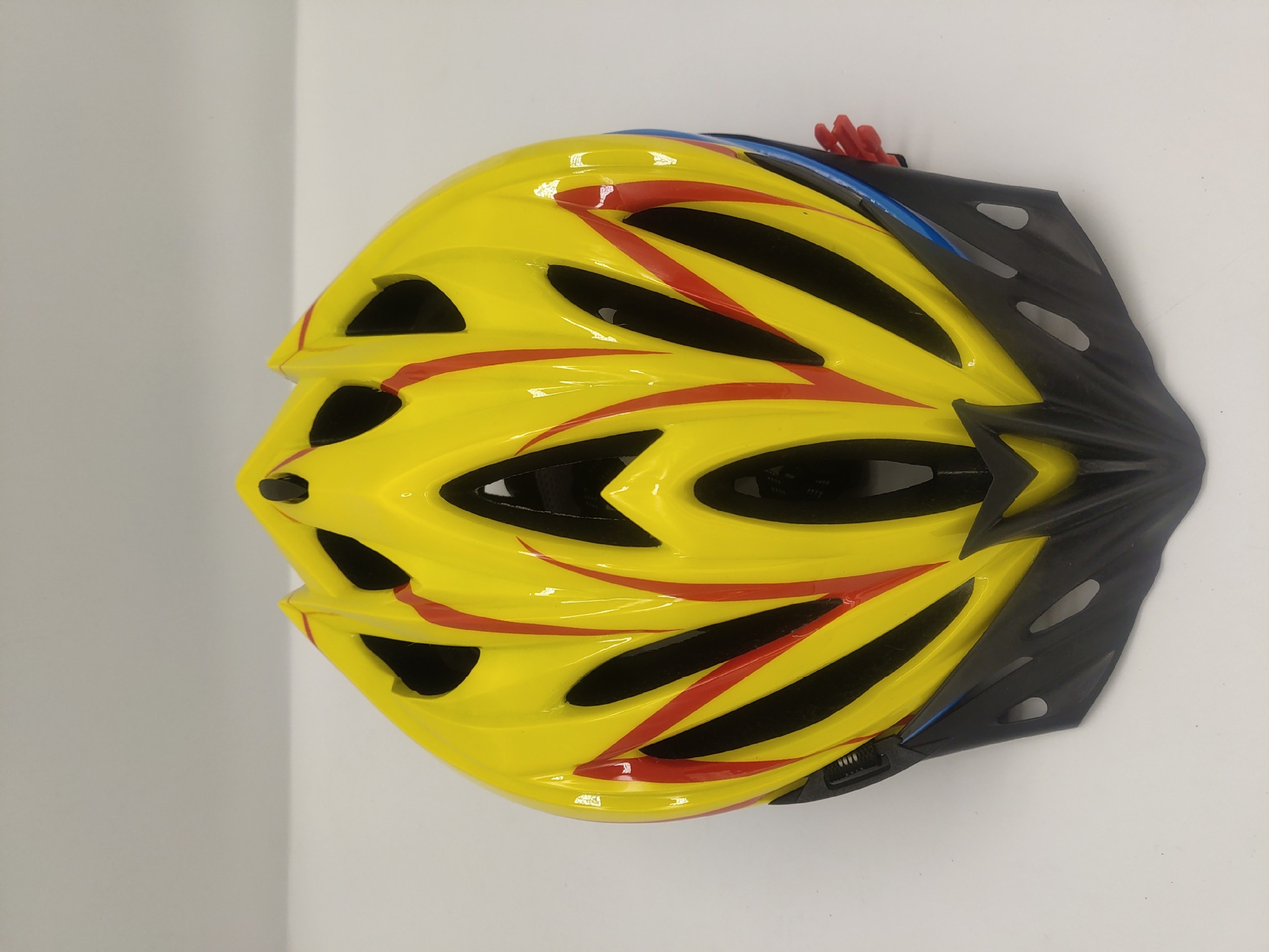 自行车头盔吸塑外壳 头盔吸塑印刷 外壳头盔 自行车头盔壳