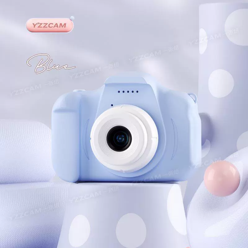 Polaroid, camera for students
