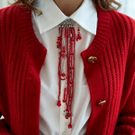 项链;手镯;手链