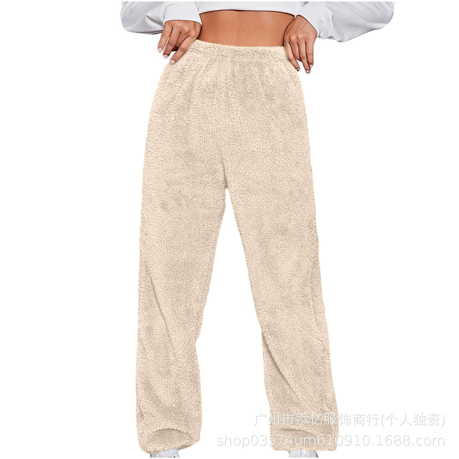Цветные брюки для отдыха, европейский стиль, импорт, Amazon