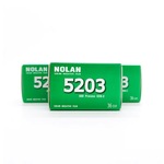诺兰NOLAN 5203 50D 135彩色胶卷 电影卷 负片ECN2冲洗