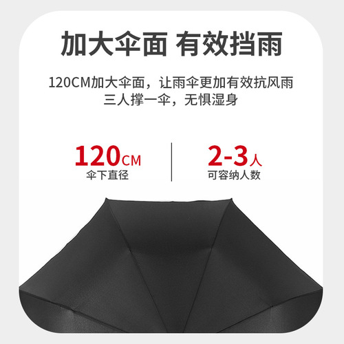 Manufacturer wholesale vinyl sunscreen company welfare meeting business umbrella rain or shine two-fold automatic golf umbrella