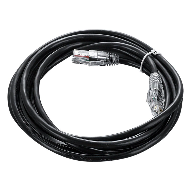 Оптовая продажа с завода: гигабитный сетевой кабель категории 6, готовый патч-корд для высокоскоростного подключения домашнего роутера