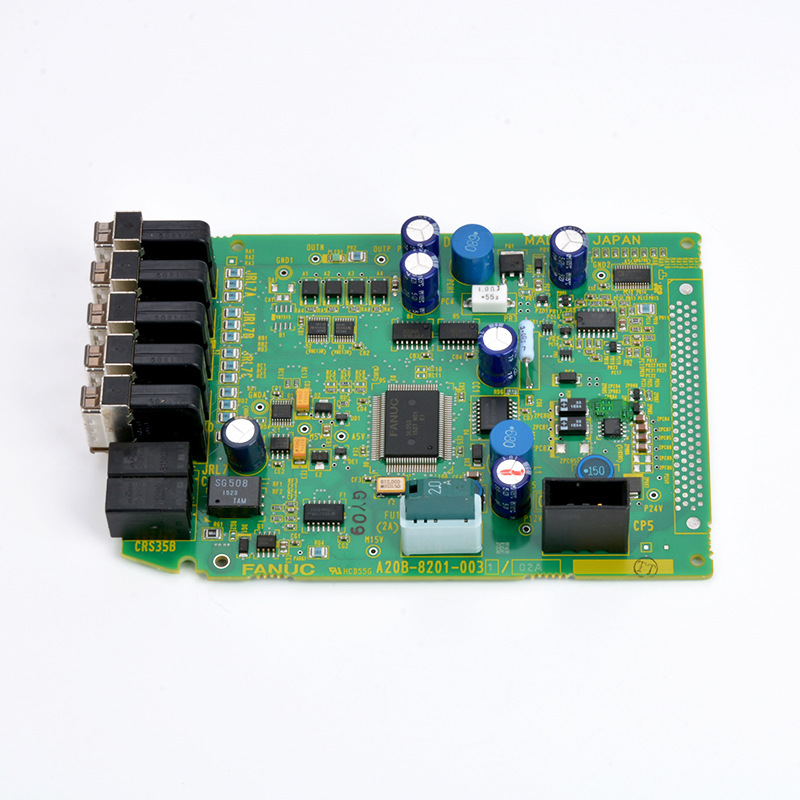 A20B-8201-0031 发那科FANUC电路板线路板原装现货议 价