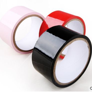 Electrostatic Tape 16 m Long and 5cm Wide Adult Supplies for Women's Adjustment and Fun Bundling Band Adult Supplies Electrostatic Tape 16 m Long and 5cm Wide Adult Supplies for Women's Adjustment and Fun Bundling Band Adult Supplies