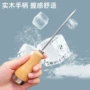 酒吧实木不锈钢冰柜冰锥