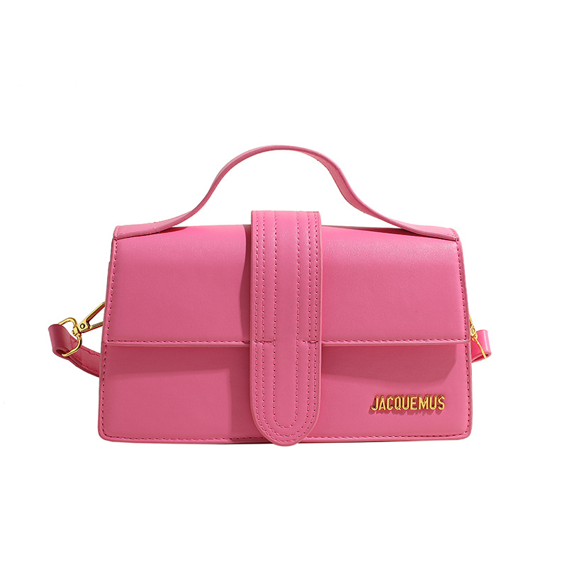 Temperamento simple color sólido flip bolso 2025 nuevo bolso de viaje de alta calidad de mujer gran capacidad mochila