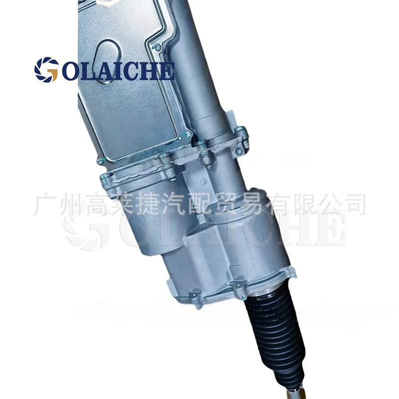 68536636Ab 68453597Aa Is Suitable for Dodge Ram Ram1500 Electronic Steering Gear Assembly Steering Rack
