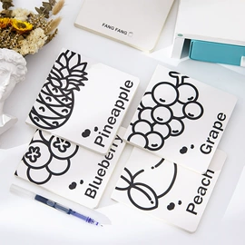 便利贴;创意贴纸;文具贴纸