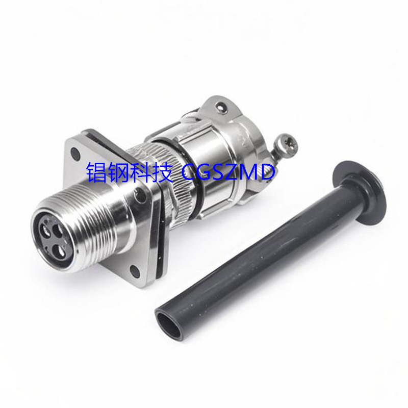 MS3108A-24-22S Բ��������MIL-DTL-5015 4о, �������ͷ ����